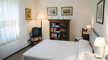 3 camere, ferro/asse da stiro, Wi-Fi, lenzuola