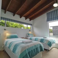 2 habitaciones y wifi gratis 