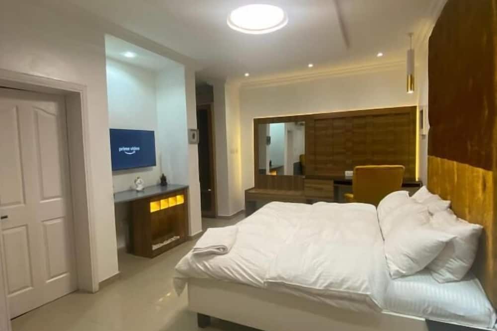Timeless Apartments