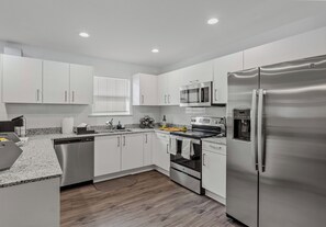 Cookware/dishes/utensils