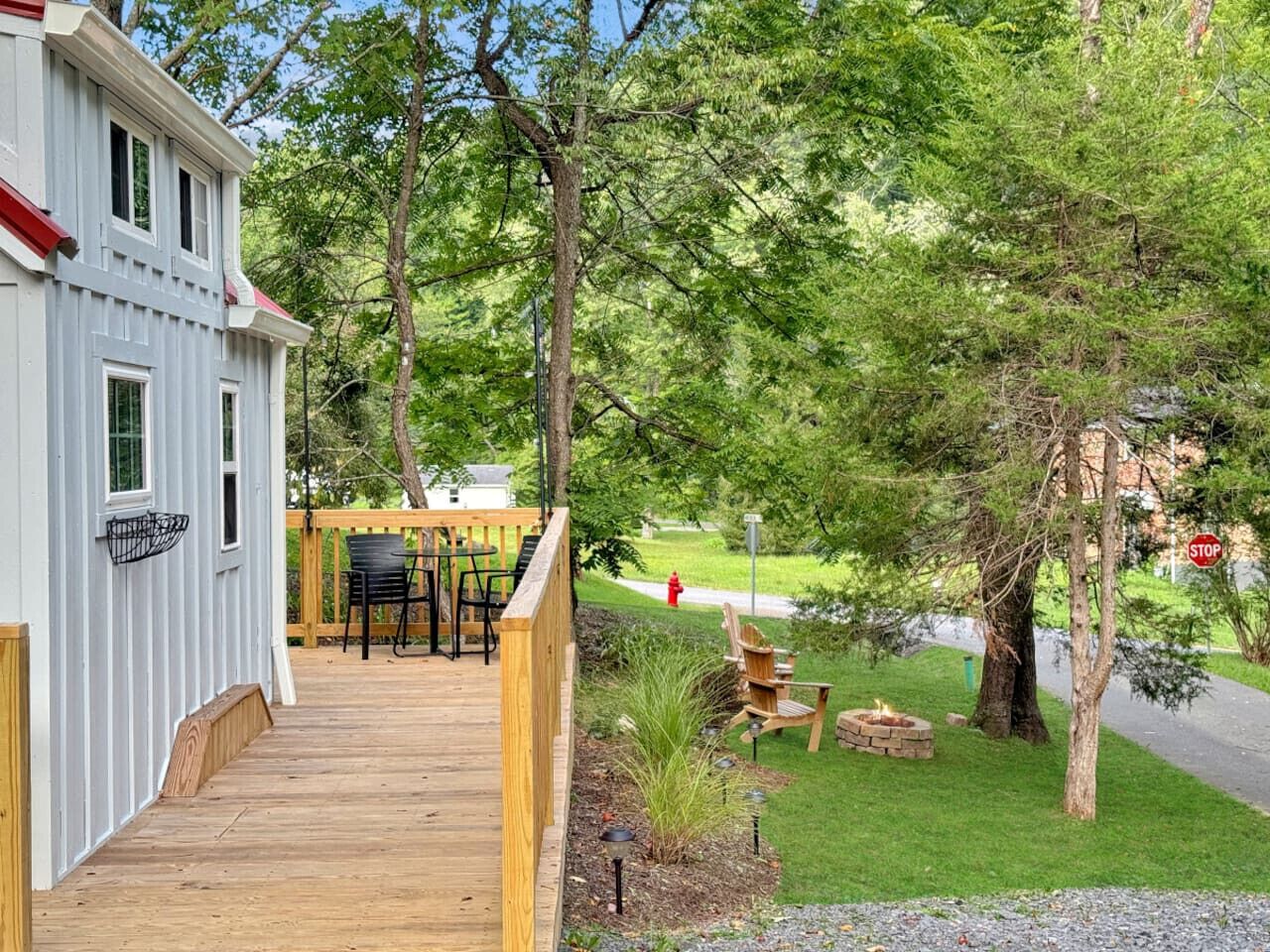 Servei de restauració a l'aire lliure