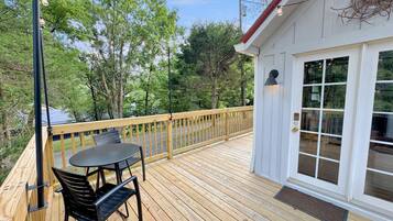 Servei de restauració a l'aire lliure