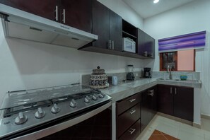 Exclusive Apartment | Private kitchen