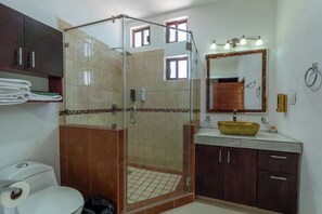 Apartamento exclusivo | Baño