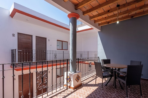 Departamentos Vallarta