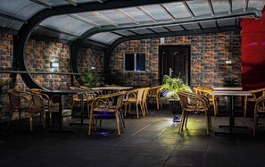 Lobby lounge - EdisPremier Hotel & Suites (Port Harcourt)