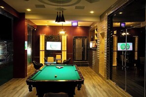 Interior - EdisPremier Hotel & Suites (Port Harcourt)