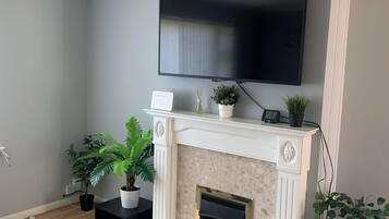 Casa | Lobby