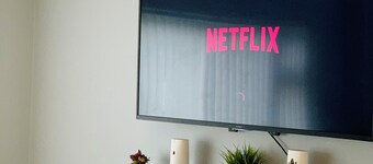 3 Bedroom Cozy House in Reading