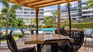 Terrace/patio - Acapulco Retreat with Bay Views (Acapulco)