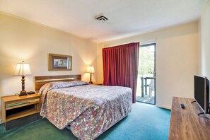 1 chambre, draps fournis