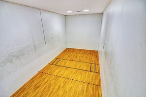 Sportplatz