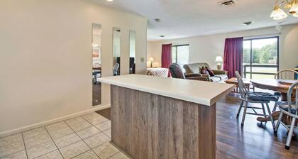 Cabin Comfort at Lake Tansi – Adventure Awaits!