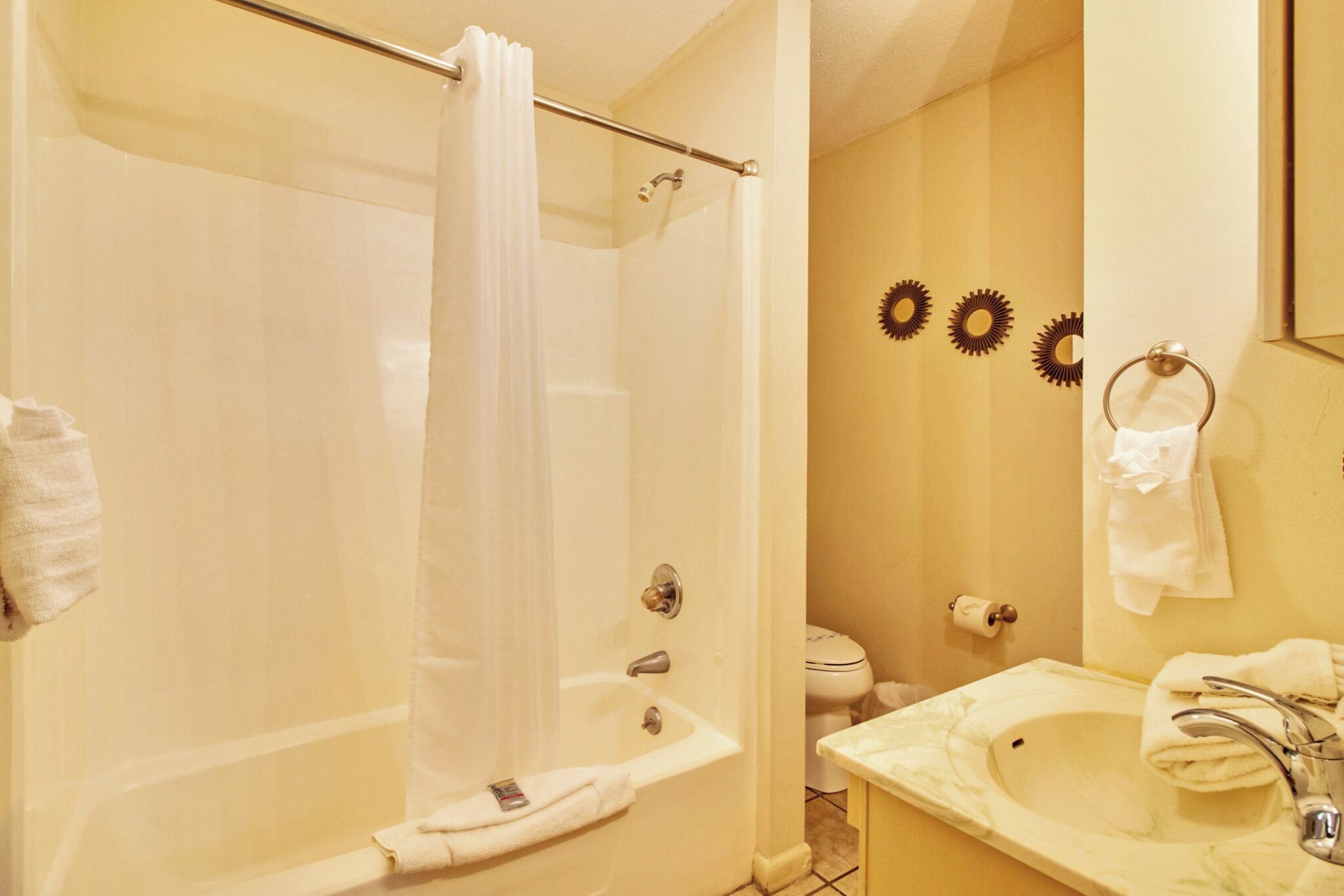 Towels