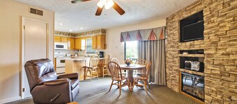 Your Cumberland Plateau Summer Retreat