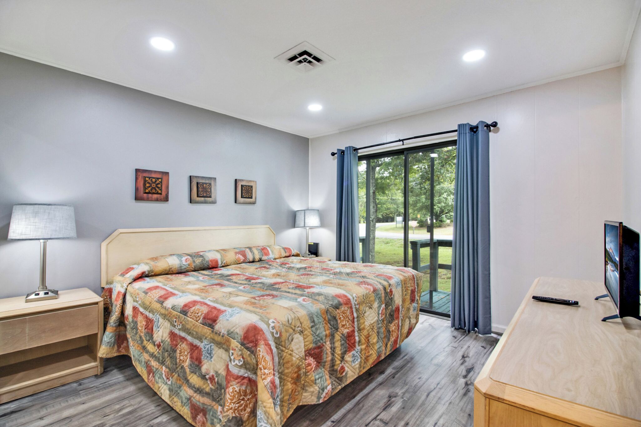 1 chambre, draps fournis