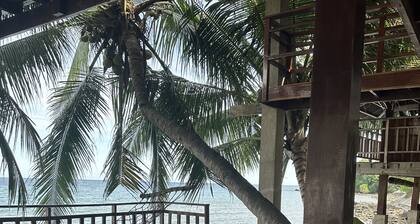 Bohol Beach House Villa Naatang 3 bedrms10-12 pax