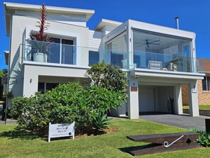 Exterior - Werri Big for 4 (Four) (Werri Beach)