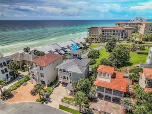 House, Multiple Beds (Dolphin Overlook) | Exterior - Dolphin Overlook (Santa Rosa Beach)
