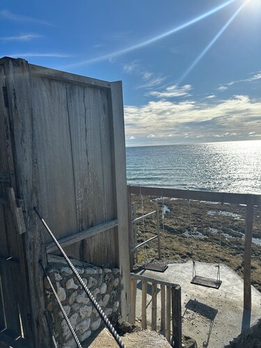 Bohol Beach House Costa Cantagay 4 bdrms for 10-12 pax (beachfront)