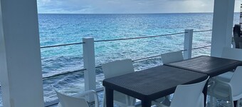 Tubod Mar Terraza 3 bedrooms + basement (15-18pax)