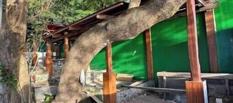 Tubod Mar Terraza 3 bedrooms + basement (15-18pax)