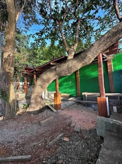 Tubod Mar Terraza 3 bedrooms + basement (15-18pax)