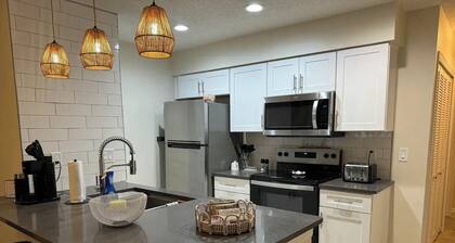 Spacious Condo in Kissimmee!