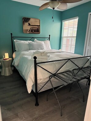 3 bedrooms, desk, iron/ironing board, WiFi - Spacious Condo in Kissimmee! (Kissimmee)