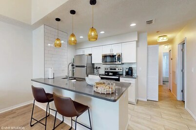 Spacious Condo in Kissimmee!