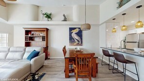 Interior - Spacious Condo in Kissimmee! (Kissimmee)