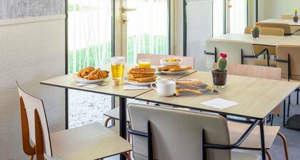 Ibis Budget Bourg-En-Bresse