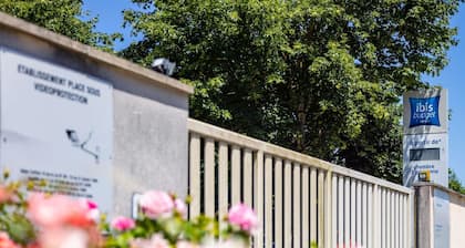 Ibis Budget Bourg-En-Bresse