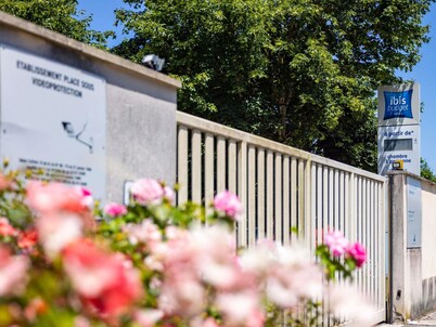 Ibis Budget Bourg-En-Bresse