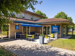 Exterior - Ibis Budget Bourg-En-Bresse (Bourg-en-Bresse)