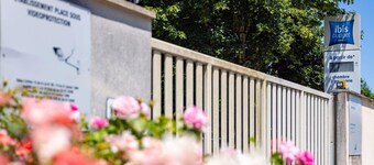 Ibis Budget Bourg-En-Bresse