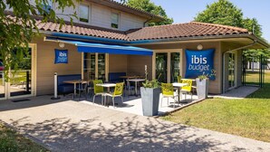 Exterior - Ibis Budget Bourg-En-Bresse (Bourg-en-Bresse)