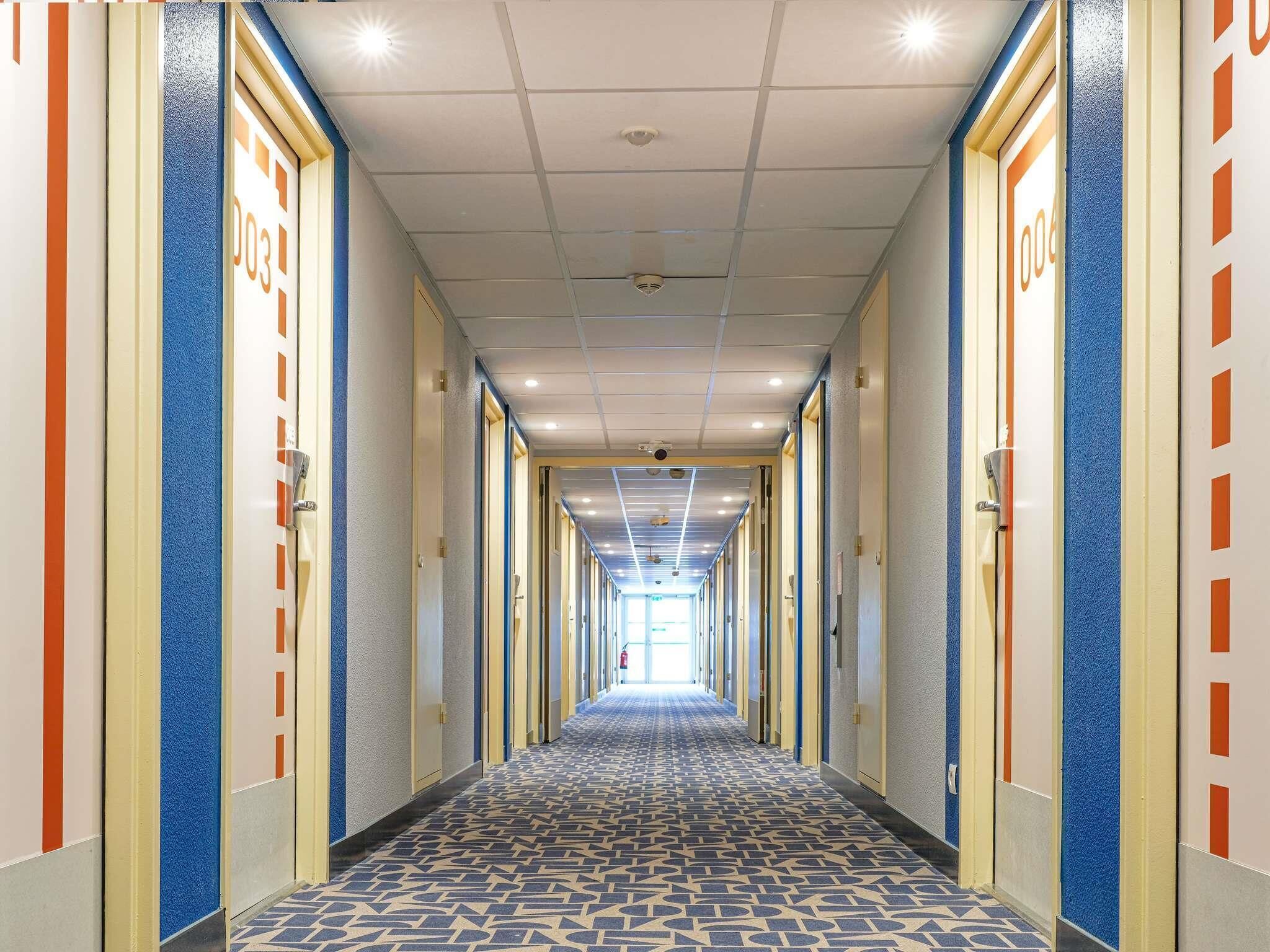 Udendørsområde