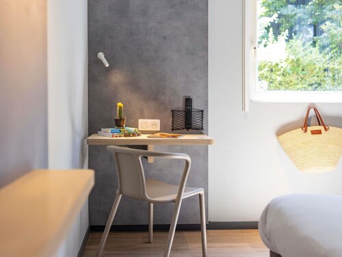 Ibis Budget Bourg-En-Bresse