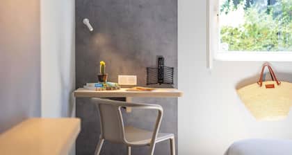 Ibis Budget Bourg-En-Bresse