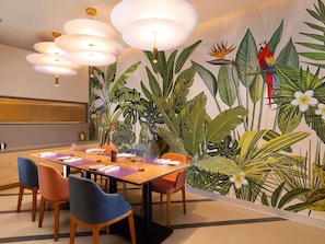 Restaurang