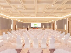 Meeting facility - Ibis Styles Mysuru (Mysore)