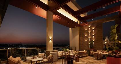 Ibis Styles Mysuru