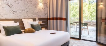 Mercure Ax Les Thermes