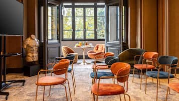 Sala de reuniones