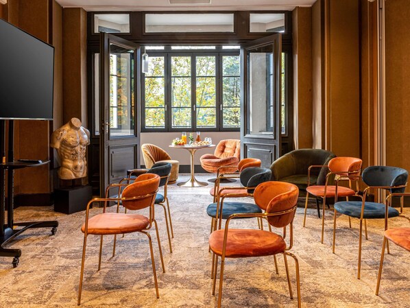 Sala de reuniones