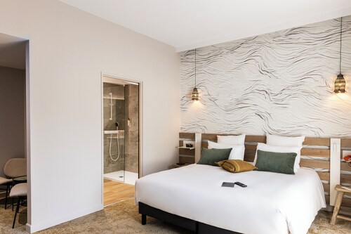 Mercure Ax Les Thermes