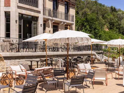 Mercure Ax Les Thermes