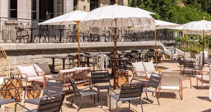 Mercure Ax Les Thermes