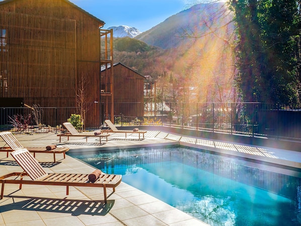 Miscellaneous - Mercure Ax Les Thermes (Ax-les-Thermes)